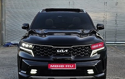 KIA Sorento IV, 2022 год, 2 350 000 рублей, 1 фотография