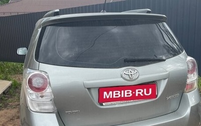 Toyota Verso I, 2010 год, 1 020 000 рублей, 1 фотография