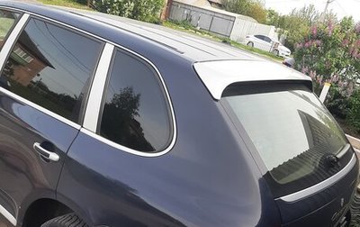 Porsche Cayenne III, 2004 год, 660 000 рублей, 1 фотография