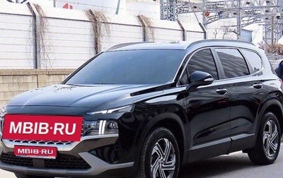 Hyundai Santa Fe IV, 2022 год, 3 192 000 рублей, 1 фотография