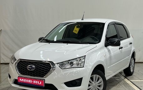 Datsun mi-DO, 2018 год, 660 000 рублей, 1 фотография