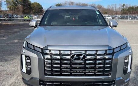 Hyundai Palisade I, 2024 год, 6 800 000 рублей, 1 фотография