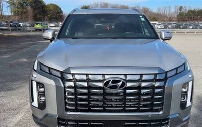 Hyundai Palisade I, 2024 год, 6 800 000 рублей, 1 фотография