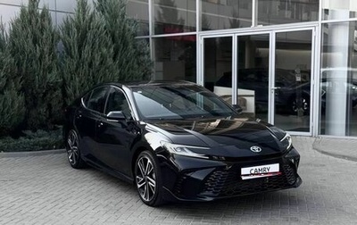 Toyota Camry, 2024 год, 4 580 000 рублей, 1 фотография