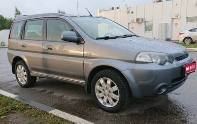 Honda HR-V I, 2004 год, 420 000 рублей, 1 фотография