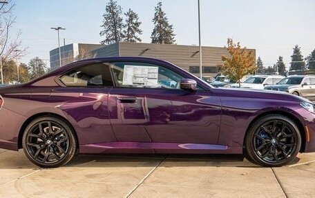 BMW 2 серия, 2025 год, 6 912 000 рублей, 2 фотография