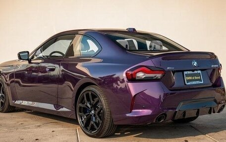 BMW 2 серия, 2025 год, 6 912 000 рублей, 5 фотография