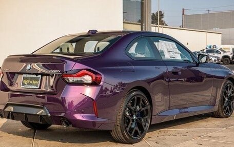 BMW 2 серия, 2025 год, 6 912 000 рублей, 3 фотография