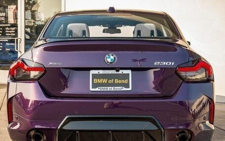 BMW 2 серия, 2025 год, 6 912 000 рублей, 4 фотография