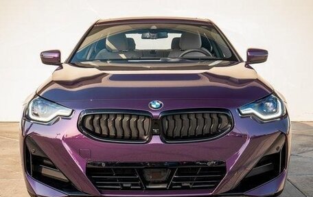 BMW 2 серия, 2025 год, 6 912 000 рублей, 7 фотография