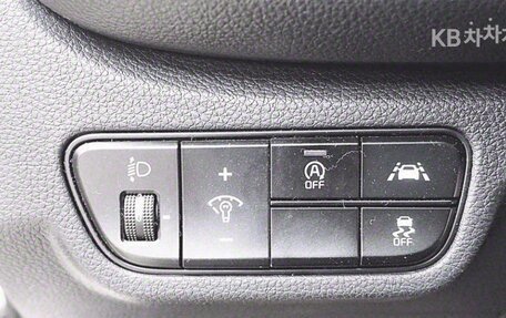 KIA Seltos I, 2021 год, 1 695 000 рублей, 16 фотография