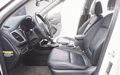 KIA Seltos I, 2021 год, 1 695 000 рублей, 6 фотография