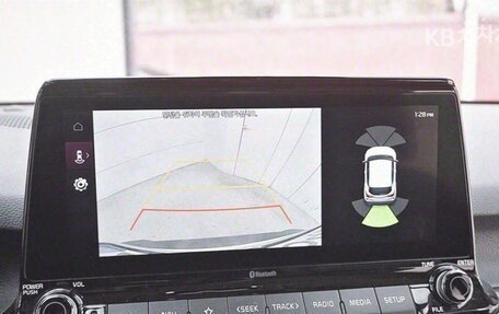 KIA Seltos I, 2021 год, 1 695 000 рублей, 12 фотография