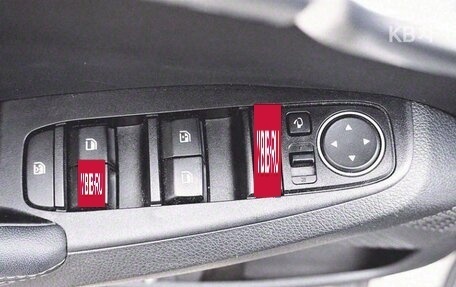 KIA Seltos I, 2021 год, 1 695 000 рублей, 17 фотография