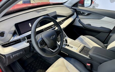 Chery Tiggo 4 I рестайлинг, 2025 год, 2 620 000 рублей, 8 фотография