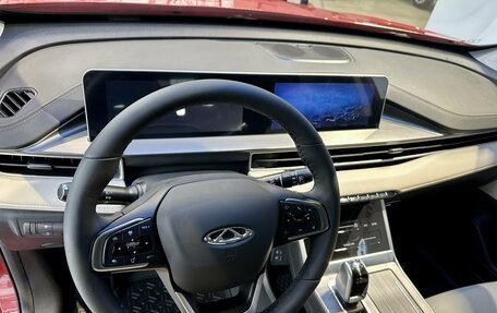 Chery Tiggo 4 I рестайлинг, 2025 год, 2 620 000 рублей, 10 фотография