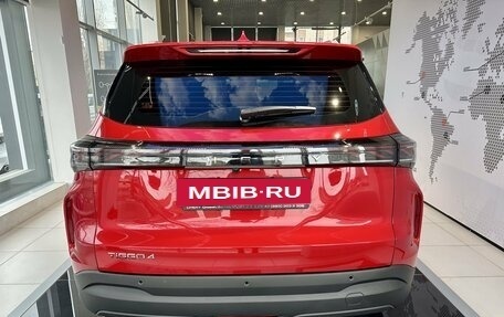 Chery Tiggo 4 I рестайлинг, 2025 год, 2 620 000 рублей, 5 фотография