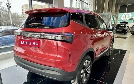 Chery Tiggo 4 I рестайлинг, 2025 год, 2 620 000 рублей, 4 фотография