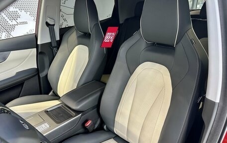 Chery Tiggo 4 I рестайлинг, 2025 год, 2 620 000 рублей, 12 фотография