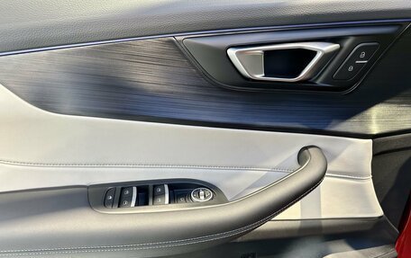 Chery Tiggo 4 I рестайлинг, 2025 год, 2 620 000 рублей, 13 фотография