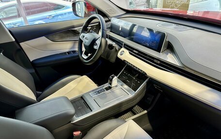 Chery Tiggo 4 I рестайлинг, 2025 год, 2 620 000 рублей, 18 фотография