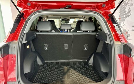 Chery Tiggo 4 I рестайлинг, 2025 год, 2 620 000 рублей, 17 фотография
