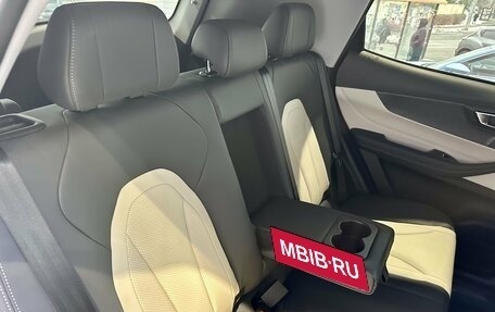 Chery Tiggo 4 I рестайлинг, 2025 год, 2 620 000 рублей, 21 фотография