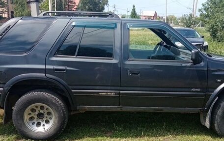Opel Frontera A, 1992 год, 350 000 рублей, 9 фотография