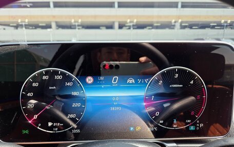 Mercedes-Benz S-Класс, 2022 год, 7 600 000 рублей, 8 фотография