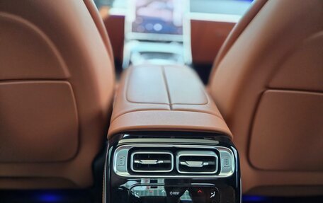 Mercedes-Benz S-Класс, 2022 год, 7 600 000 рублей, 17 фотография