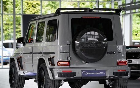 Mercedes-Benz G-Класс AMG, 2025 год, 31 900 000 рублей, 6 фотография