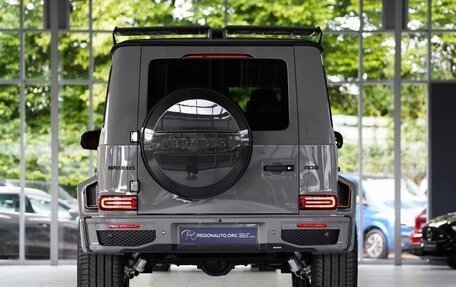 Mercedes-Benz G-Класс AMG, 2025 год, 31 900 000 рублей, 3 фотография