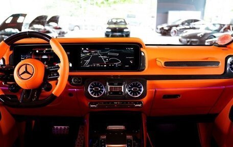 Mercedes-Benz G-Класс AMG, 2025 год, 31 900 000 рублей, 7 фотография