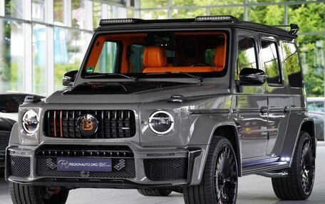 Mercedes-Benz G-Класс AMG, 2025 год, 31 900 000 рублей, 5 фотография