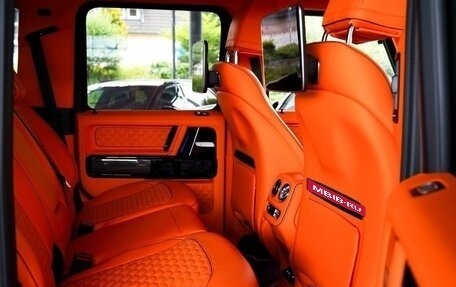 Mercedes-Benz G-Класс AMG, 2025 год, 31 900 000 рублей, 8 фотография