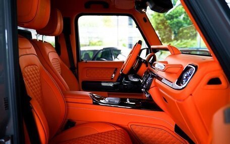 Mercedes-Benz G-Класс AMG, 2025 год, 31 900 000 рублей, 11 фотография