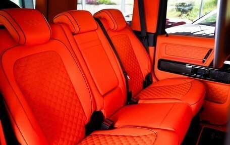 Mercedes-Benz G-Класс AMG, 2025 год, 31 900 000 рублей, 10 фотография