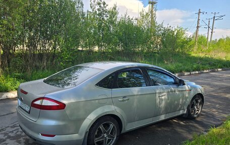 Ford Mondeo IV, 2010 год, 480 000 рублей, 4 фотография