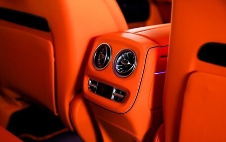 Mercedes-Benz G-Класс AMG, 2025 год, 31 900 000 рублей, 9 фотография