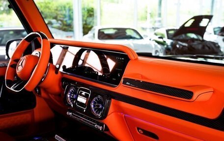 Mercedes-Benz G-Класс AMG, 2025 год, 31 900 000 рублей, 12 фотография