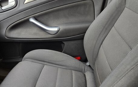 Ford Mondeo IV, 2010 год, 480 000 рублей, 10 фотография