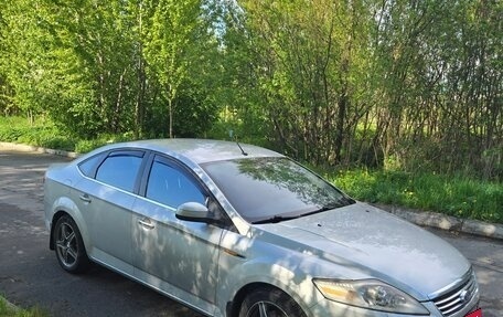 Ford Mondeo IV, 2010 год, 480 000 рублей, 3 фотография