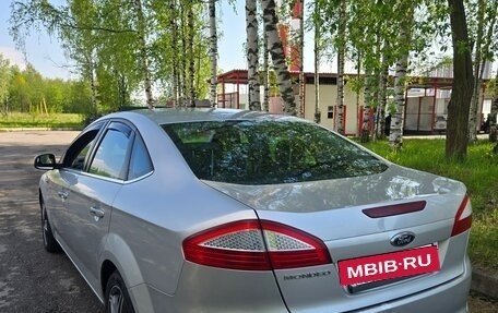 Ford Mondeo IV, 2010 год, 480 000 рублей, 6 фотография