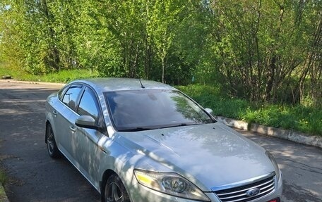 Ford Mondeo IV, 2010 год, 480 000 рублей, 2 фотография
