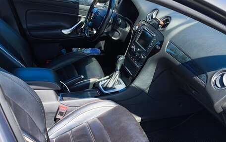 Ford Mondeo IV, 2012 год, 1 350 000 рублей, 8 фотография