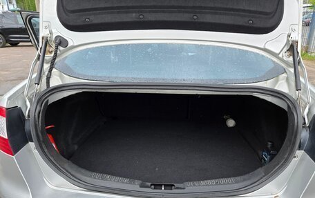 Ford Mondeo IV, 2010 год, 480 000 рублей, 13 фотография