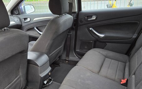 Ford Mondeo IV, 2010 год, 480 000 рублей, 11 фотография