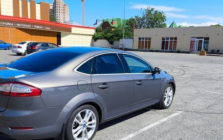 Ford Mondeo IV, 2012 год, 1 350 000 рублей, 5 фотография