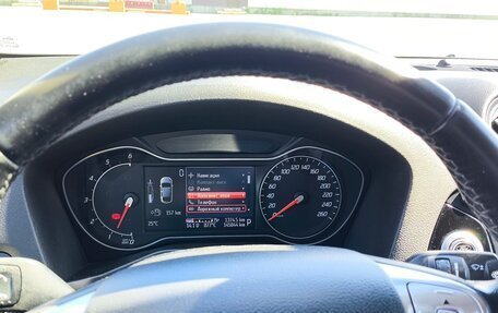 Ford Mondeo IV, 2012 год, 1 350 000 рублей, 10 фотография