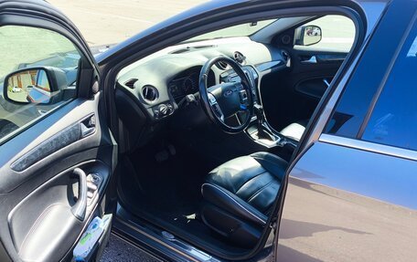 Ford Mondeo IV, 2012 год, 1 350 000 рублей, 7 фотография